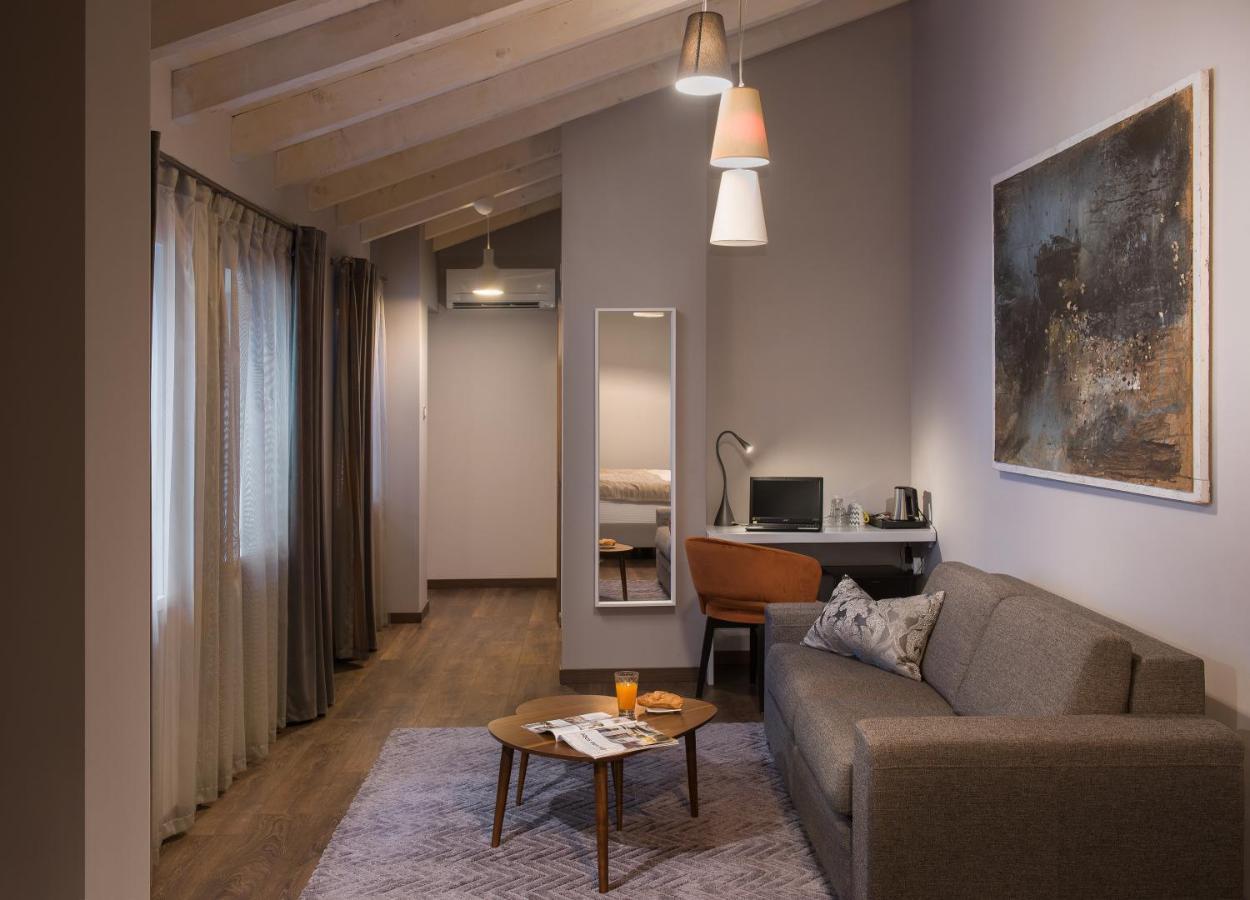 Boutique Rooms Mirabilis Skradin Exteriör bild