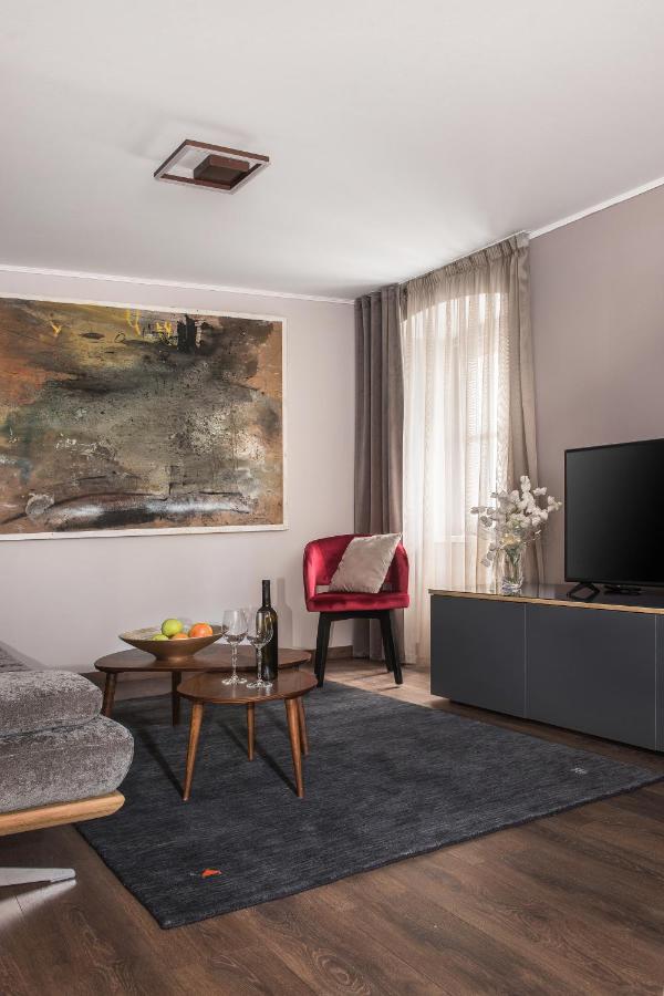 Boutique Rooms Mirabilis Skradin Exteriör bild
