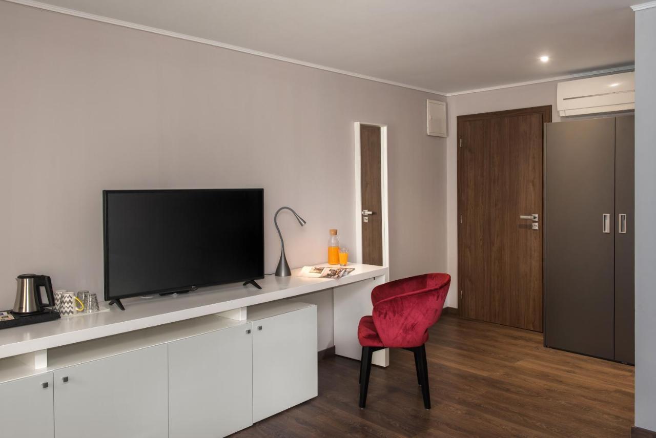 Boutique Rooms Mirabilis Skradin Exteriör bild